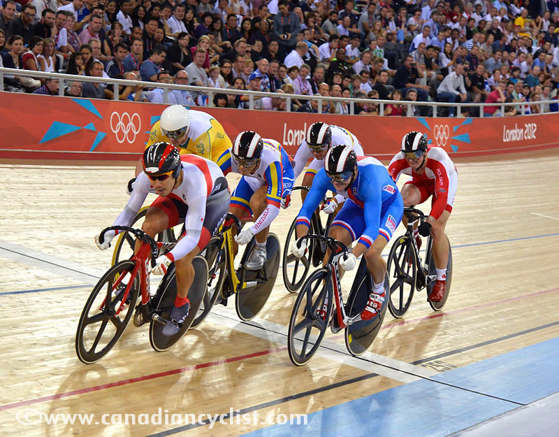 2012 Olympic Games