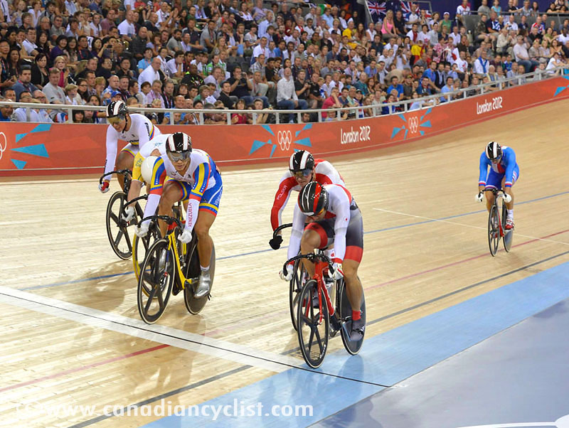 2012 Olympic Games