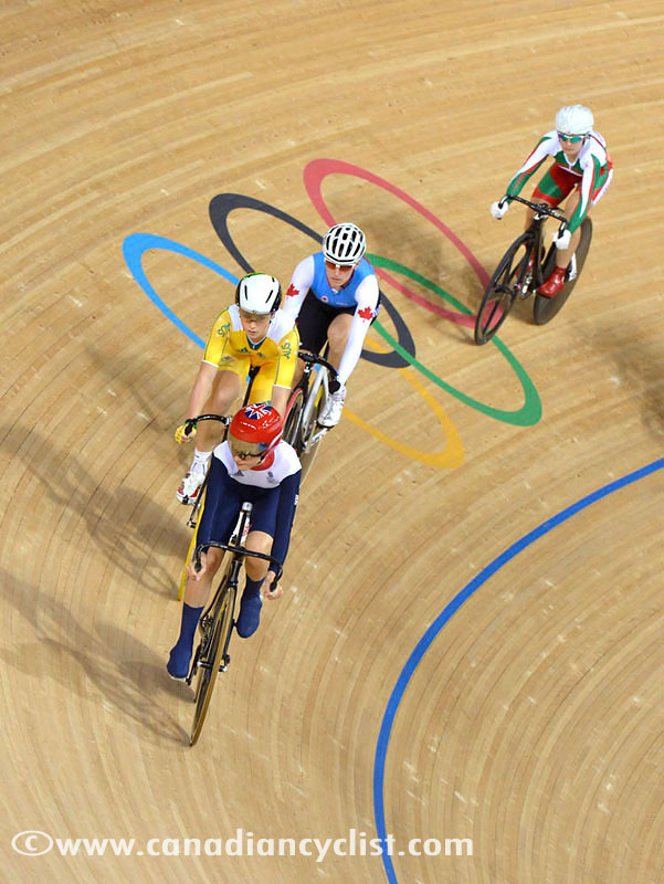 2012 Olympic Games