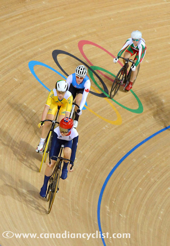 2012 Olympic Games