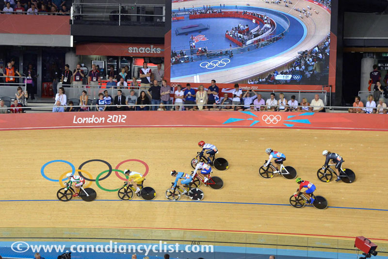 2012 Olympic Games