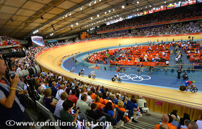2012 Olympic Games