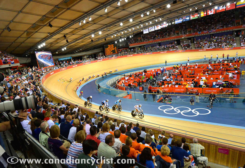 2012 Olympic Games