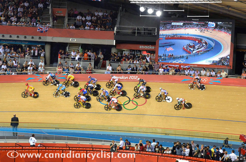 2012 Olympic Games