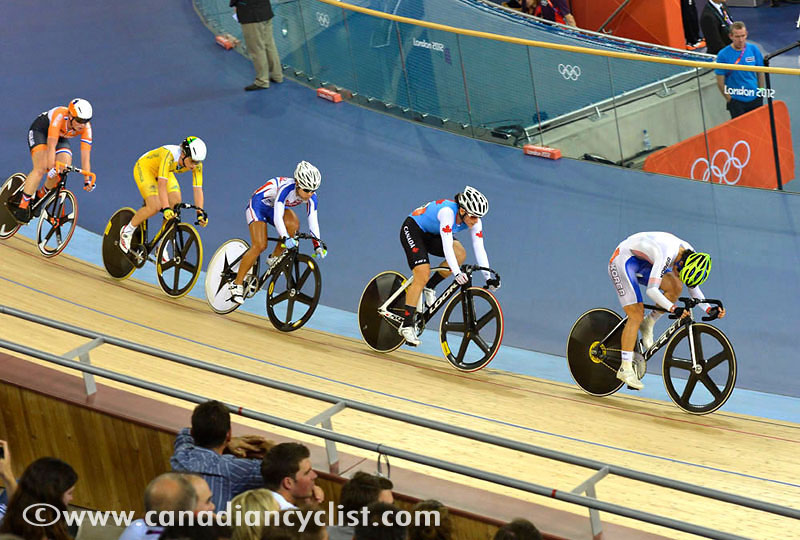 2012 Olympic Games