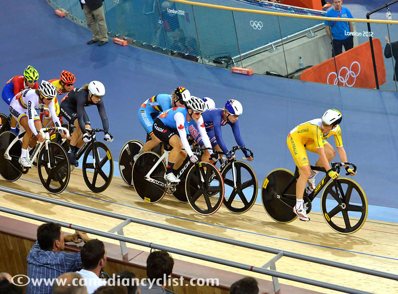 2012 Olympic Games