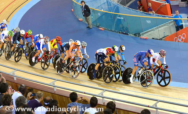 2012 Olympic Games