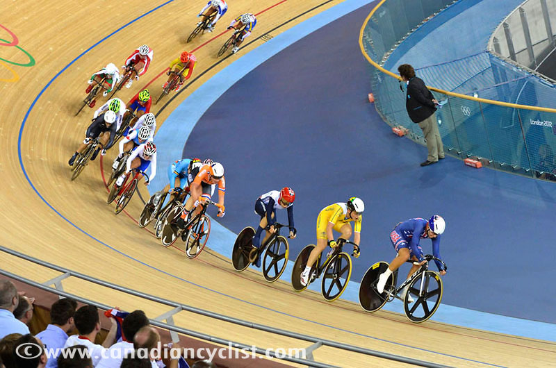 2012 Olympic Games
