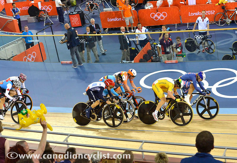 2012 Olympic Games