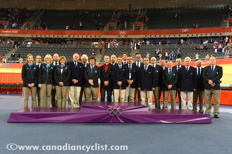 2012 Olympic Games