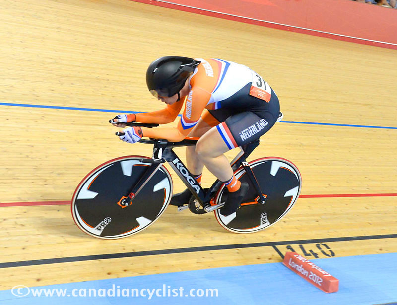 2012 Olympic Games