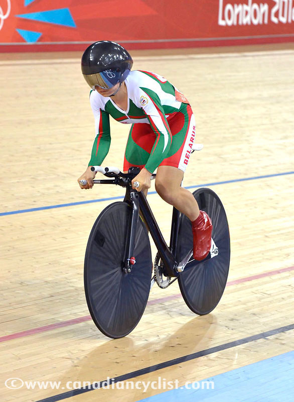 2012 Olympic Games