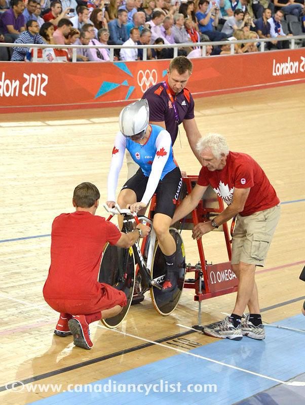 2012 Olympic Games