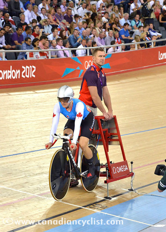 2012 Olympic Games