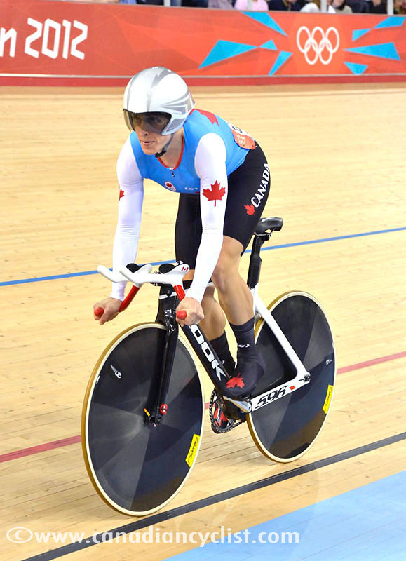2012 Olympic Games