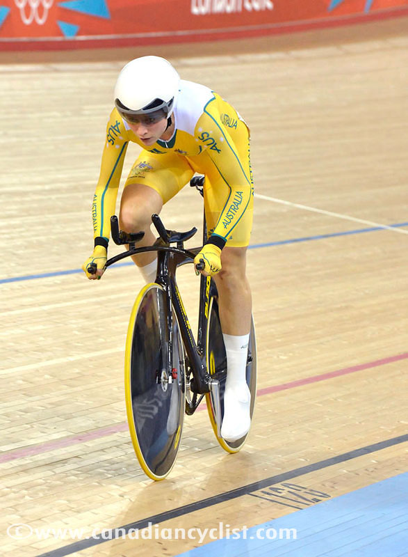 2012 Olympic Games