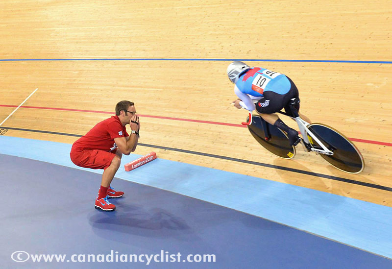 2012 Olympic Games