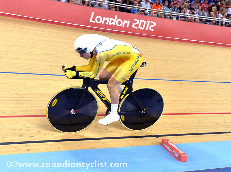 2012 Olympic Games