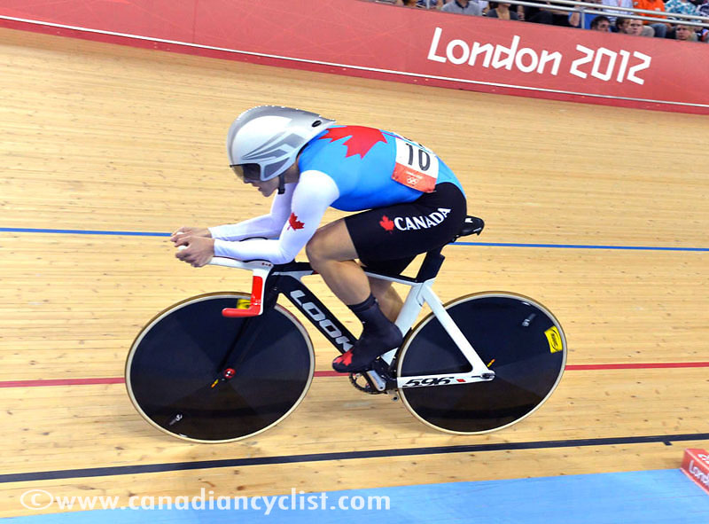 2012 Olympic Games