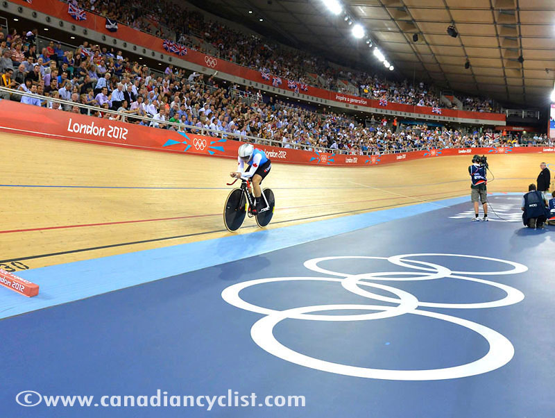 2012 Olympic Games