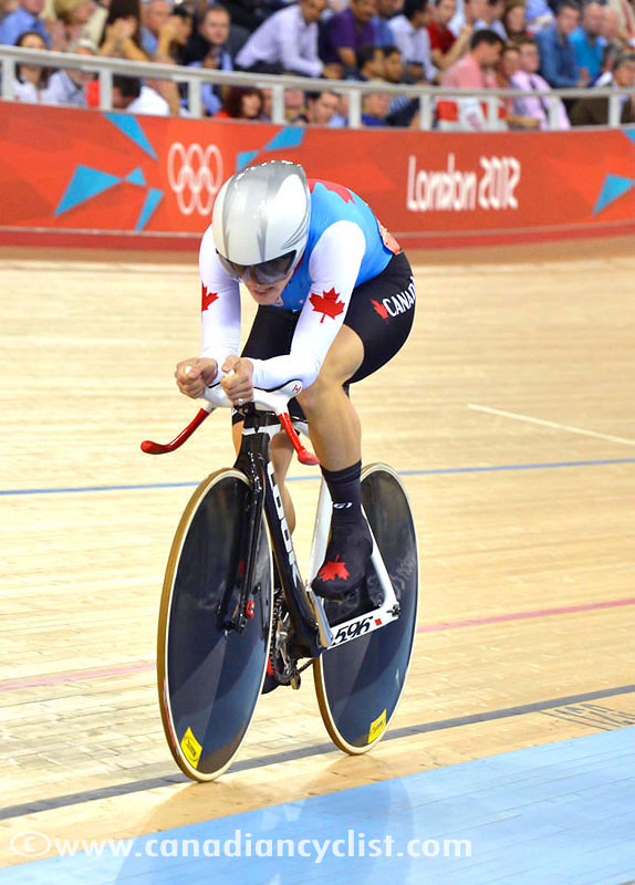 2012 Olympic Games