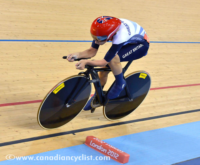 2012 Olympic Games