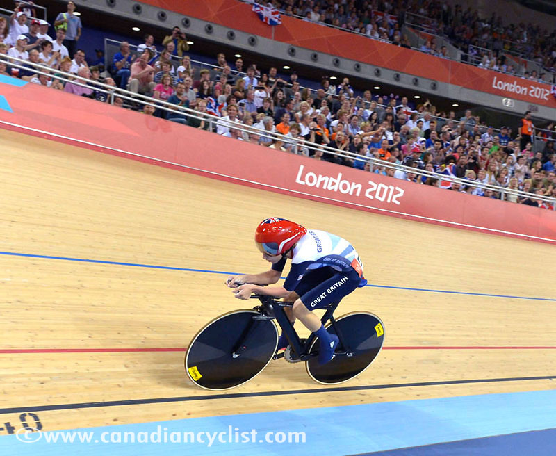 2012 Olympic Games