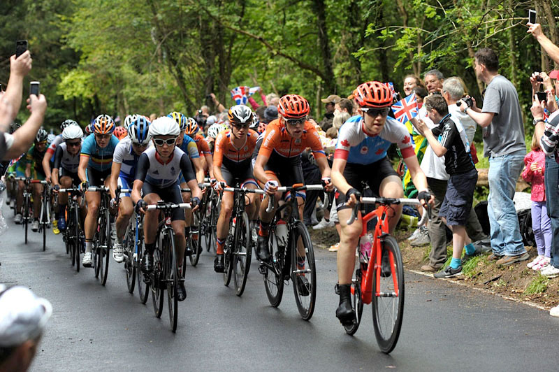 2012 Olympic Games