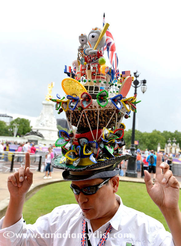2012 Olympic Games
