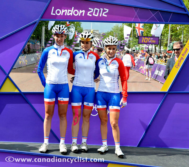 2012 Olympic Games