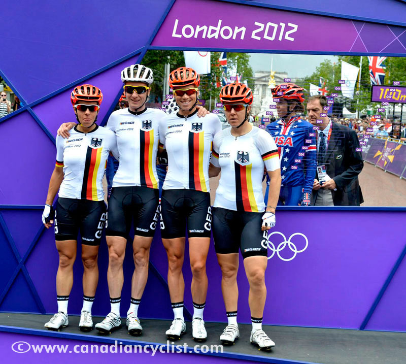 2012 Olympic Games