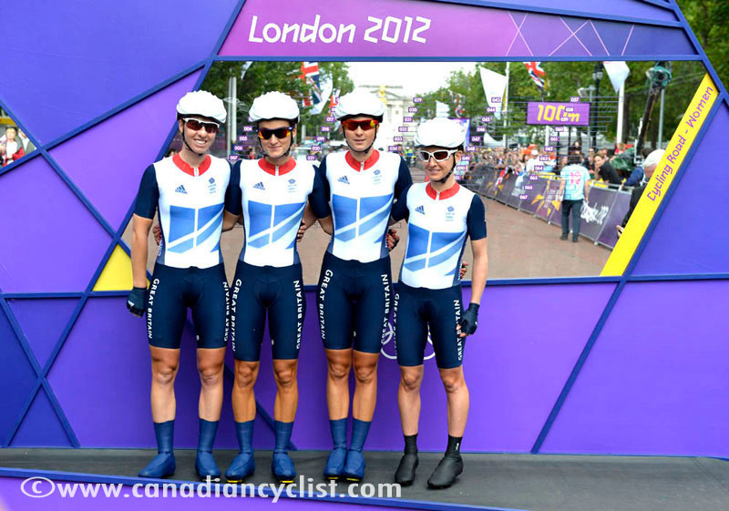 2012 Olympic Games