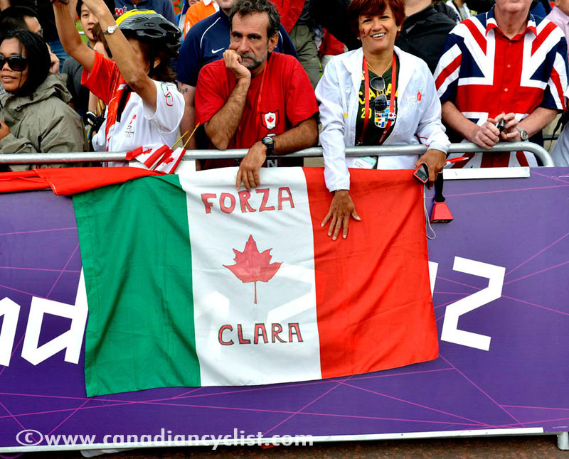 2012 Olympic Games