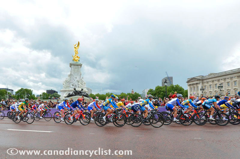 2012 Olympic Games
