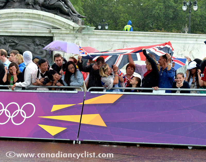 2012 Olympic Games
