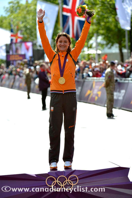 2012 Olympic Games