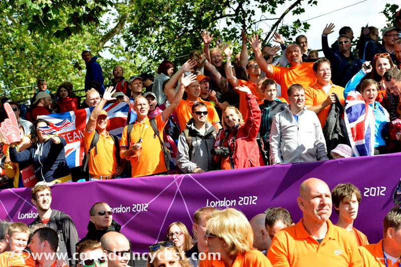 2012 Olympic Games