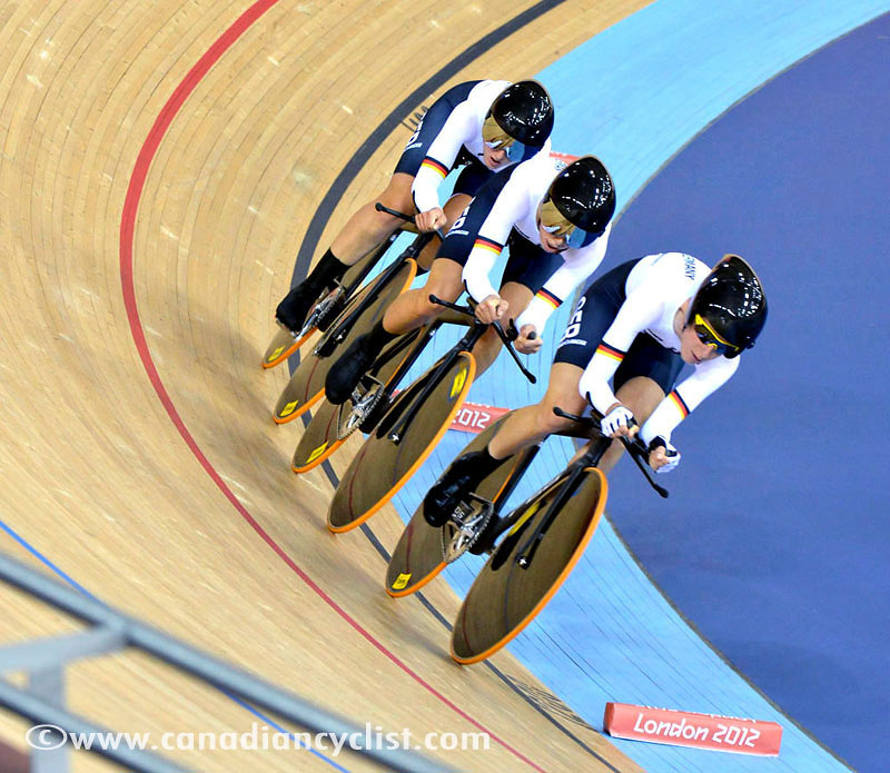 2012 Olympic Games