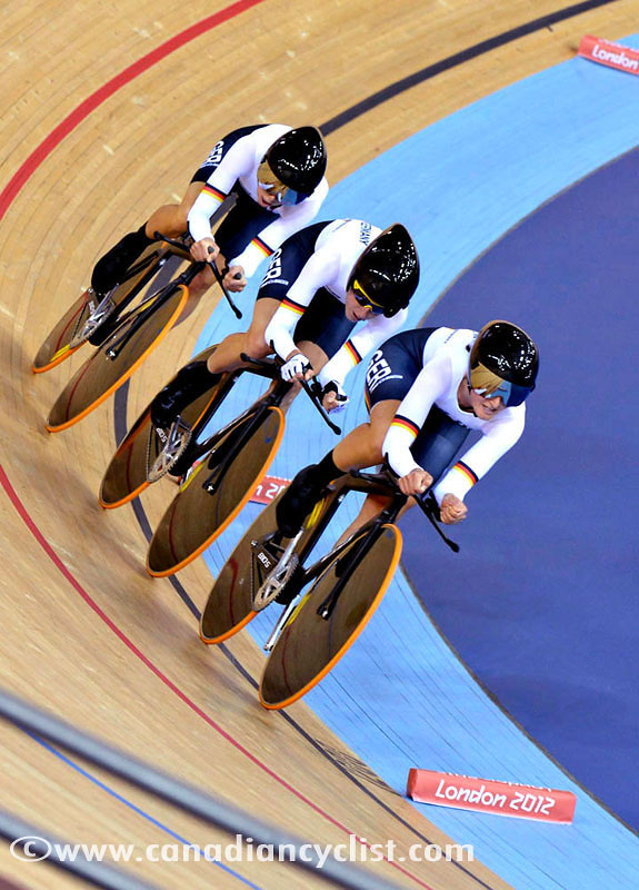 2012 Olympic Games