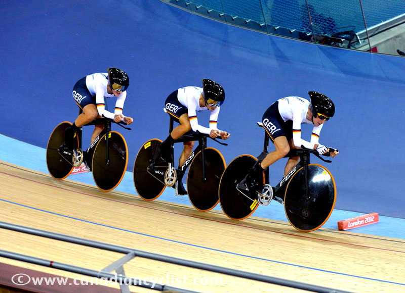 2012 Olympic Games