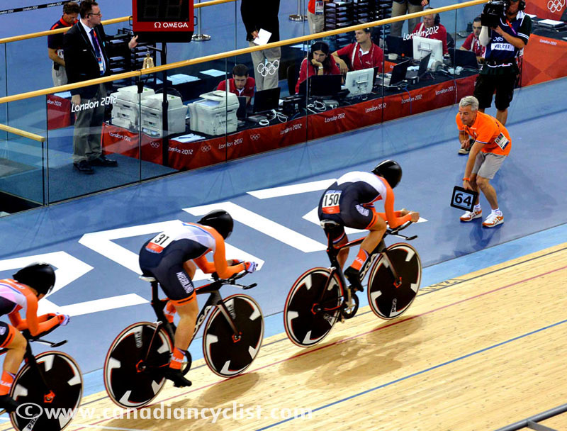 2012 Olympic Games