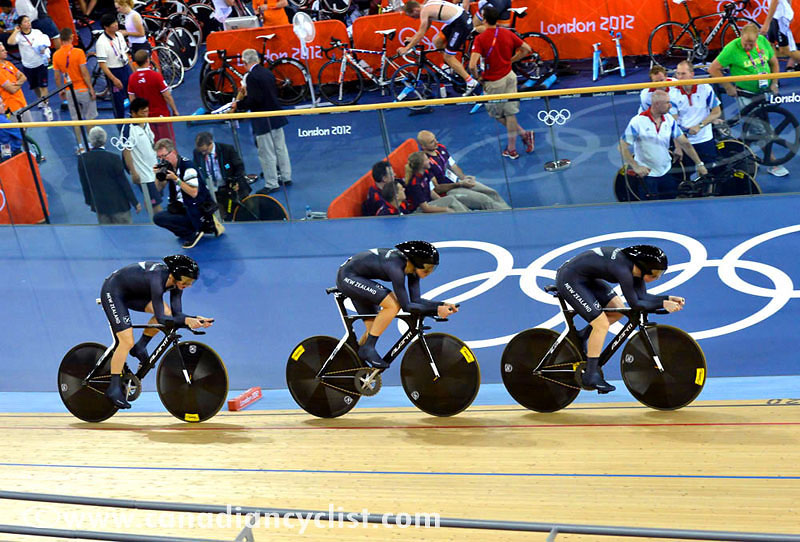2012 Olympic Games