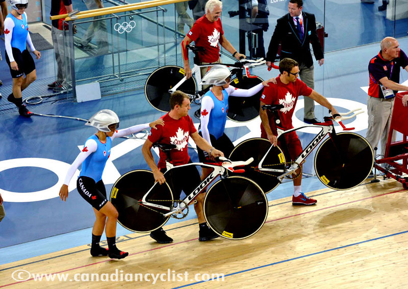 2012 Olympic Games