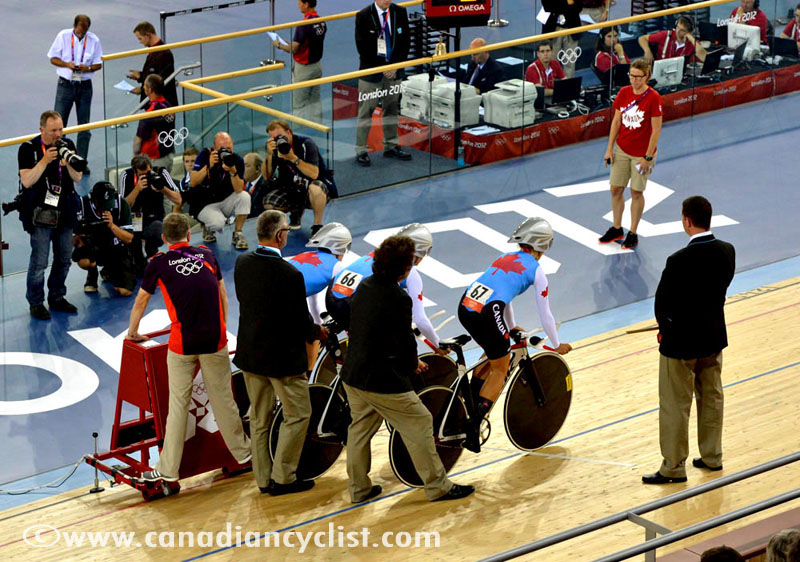 2012 Olympic Games