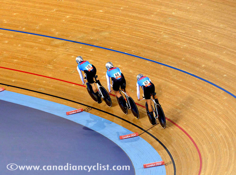 2012 Olympic Games