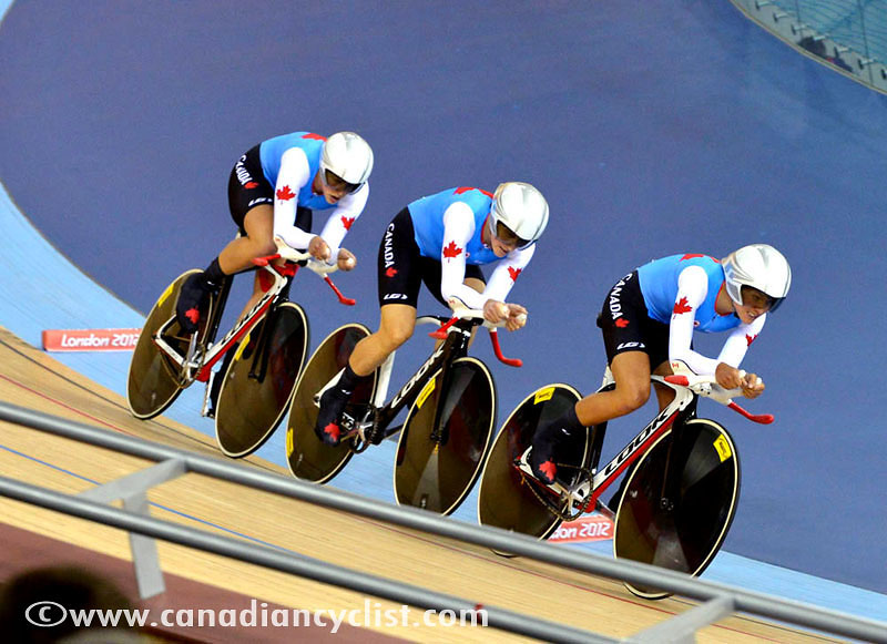 2012 Olympic Games
