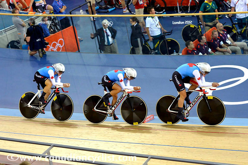 2012 Olympic Games