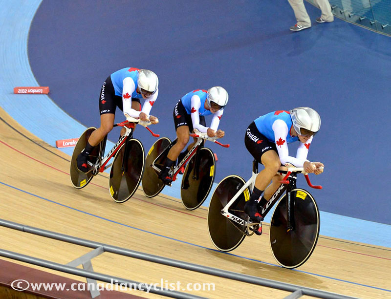 2012 Olympic Games