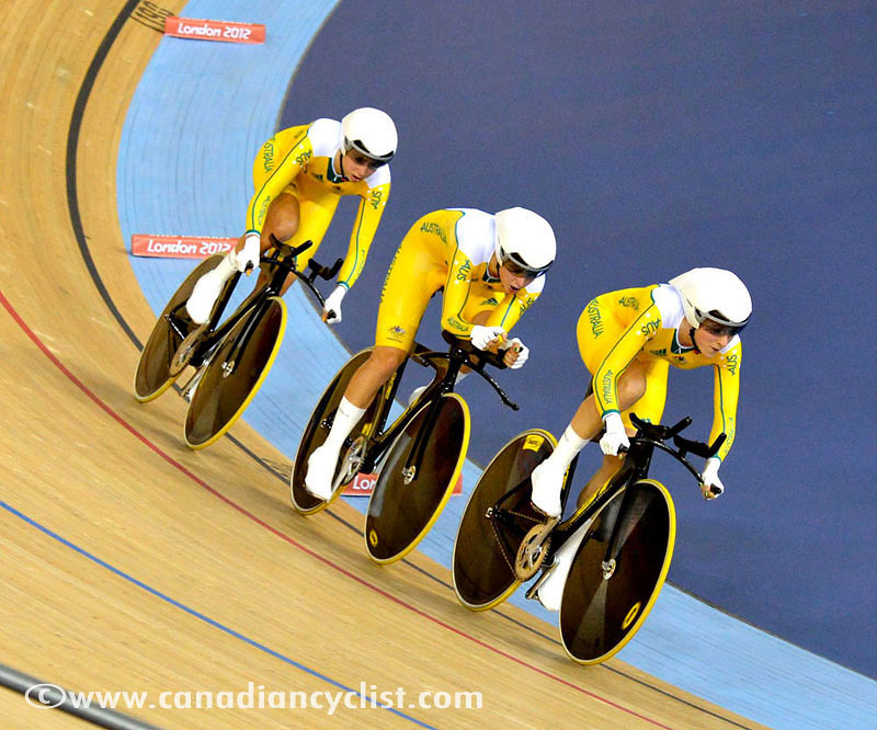 2012 Olympic Games