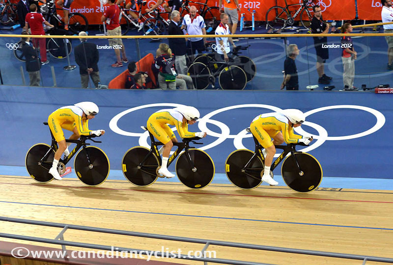 2012 Olympic Games